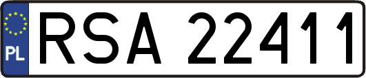 RSA22411