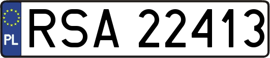RSA22413