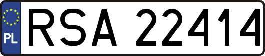 RSA22414