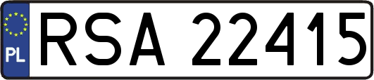 RSA22415