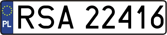 RSA22416