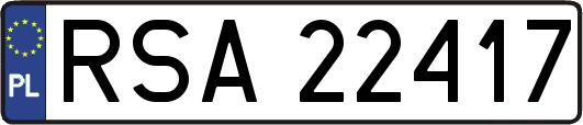 RSA22417