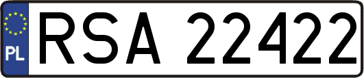 RSA22422