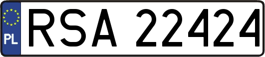 RSA22424