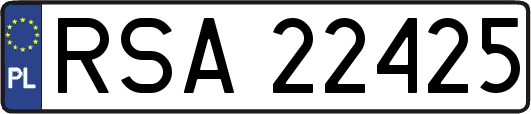 RSA22425