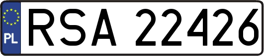 RSA22426