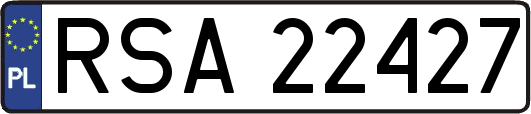 RSA22427