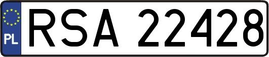 RSA22428