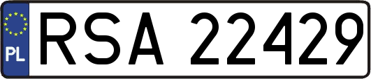 RSA22429