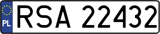 RSA22432