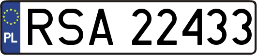 RSA22433