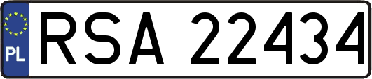 RSA22434