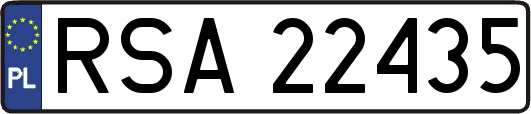 RSA22435