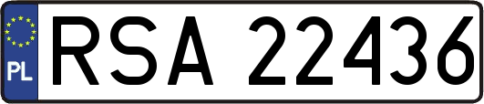 RSA22436