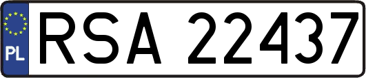RSA22437