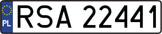 RSA22441