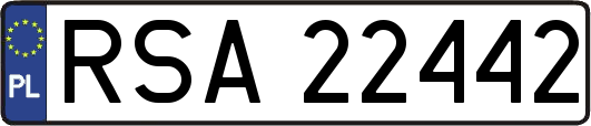 RSA22442