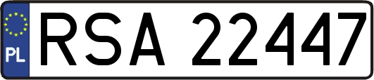 RSA22447