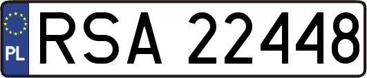 RSA22448