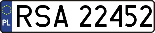 RSA22452