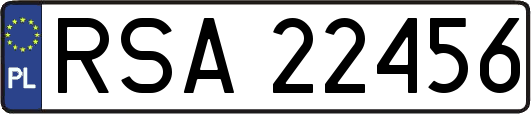 RSA22456