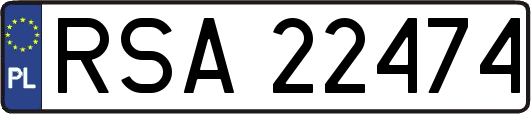 RSA22474