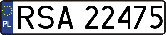 RSA22475