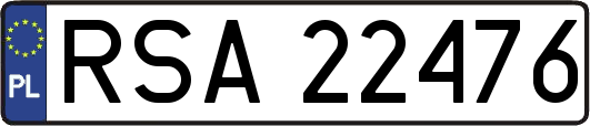 RSA22476
