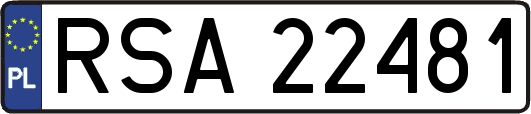 RSA22481