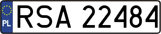 RSA22484