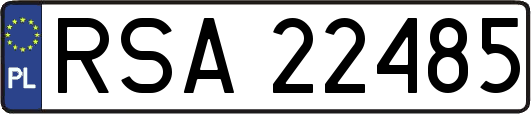 RSA22485