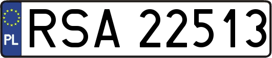 RSA22513