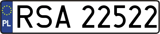 RSA22522