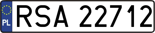 RSA22712