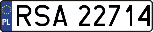 RSA22714