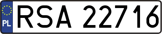 RSA22716