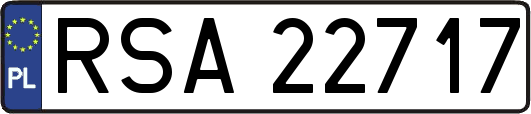 RSA22717
