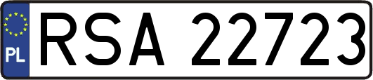 RSA22723
