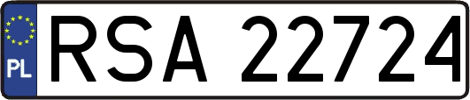 RSA22724