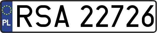 RSA22726