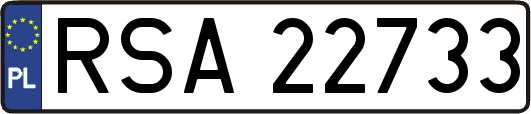 RSA22733