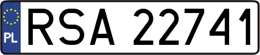 RSA22741
