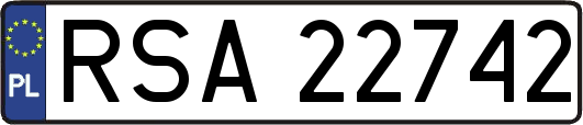RSA22742