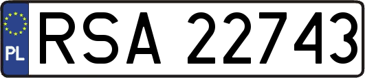 RSA22743