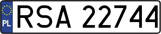 RSA22744