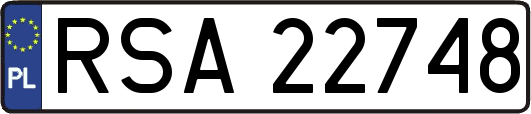 RSA22748