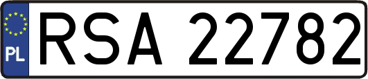 RSA22782