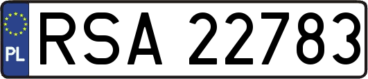 RSA22783
