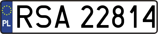 RSA22814