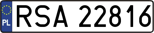 RSA22816